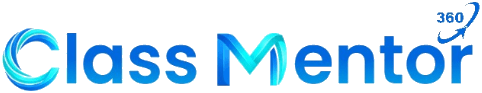 ClassMentor360 school management software